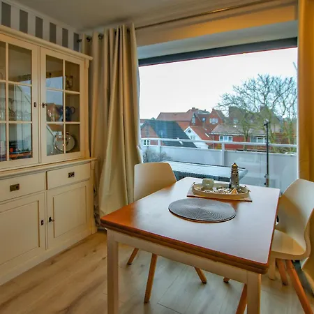 Gro_e Stra_e 19_ Whg_ 5 Apartment Wyk auf Foehr